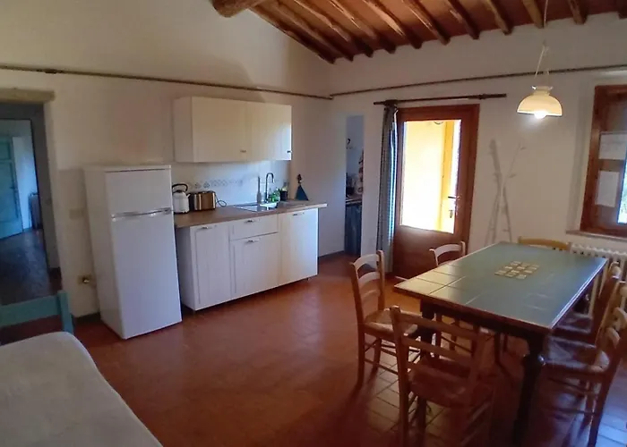 Agriturismo La Ca\'Solare