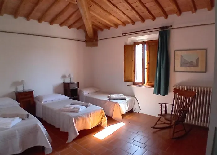 Agriturismo La Ca\'Solare