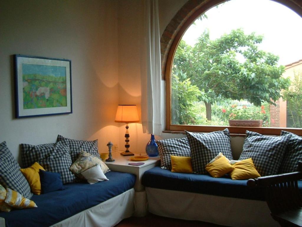 Apartment La Ca'solare Palaia