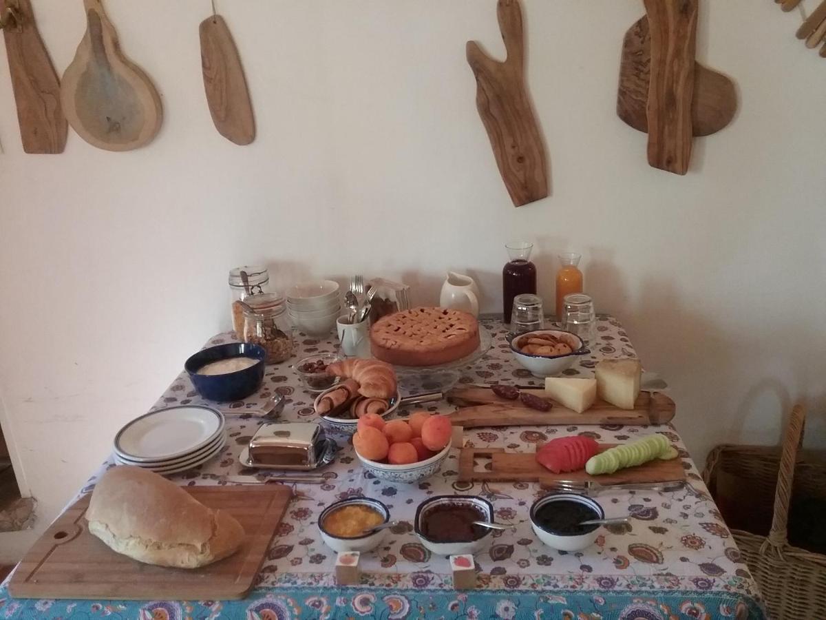 La Ca'solare Palaia