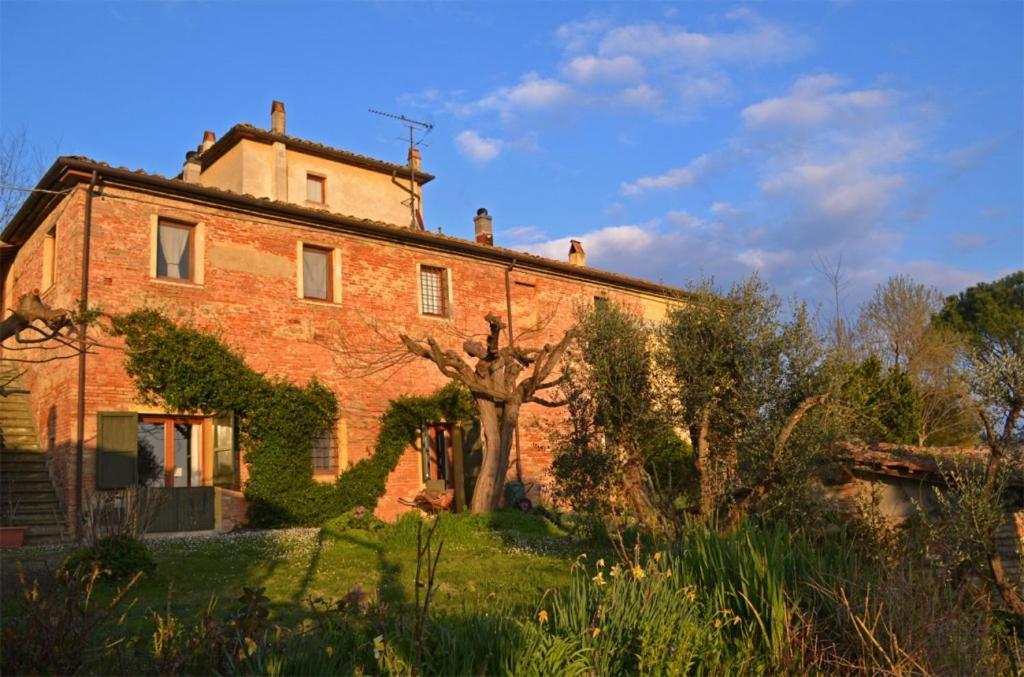 La Ca'solare Apartment *