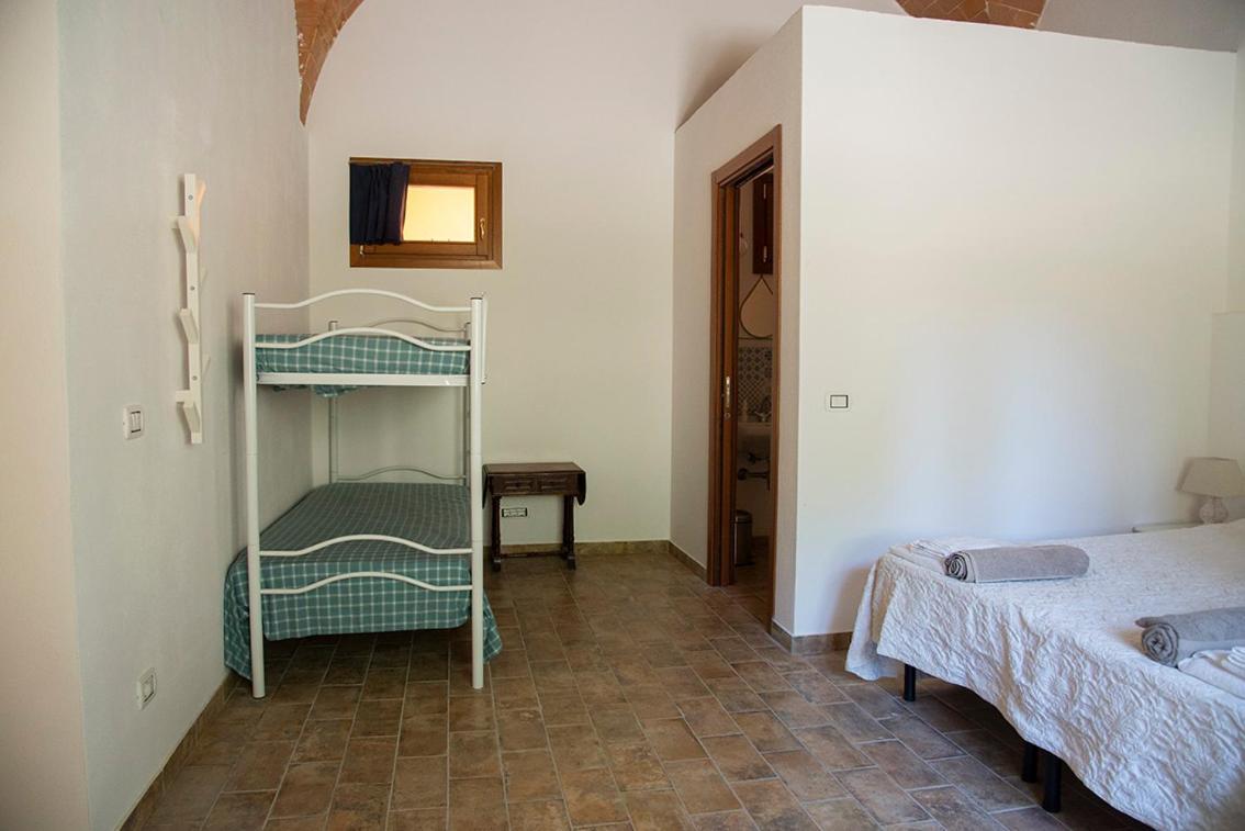Apartment La Ca'solare *