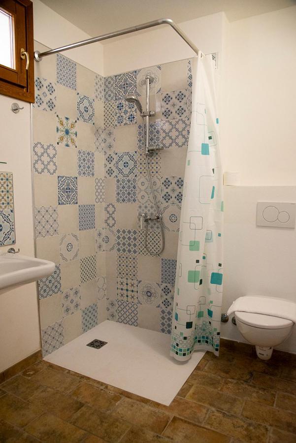Apartment La Ca'solare