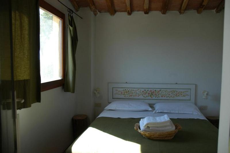 La Ca'solare * Palaia
