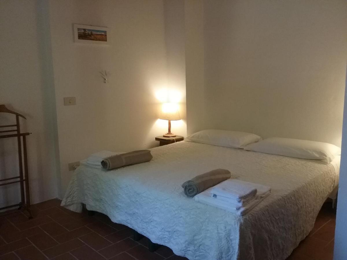 La Ca'solare Apartment