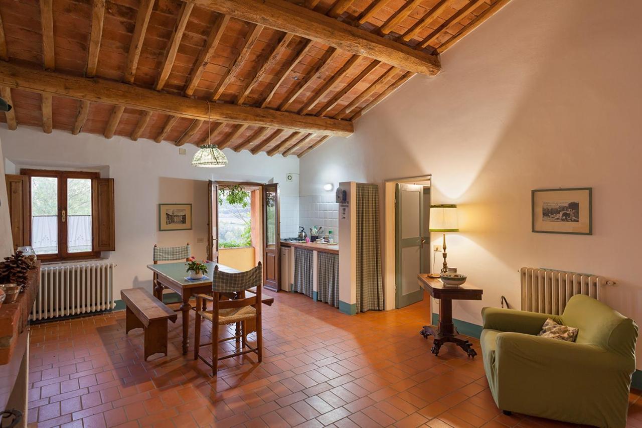La Ca'solare Apartment