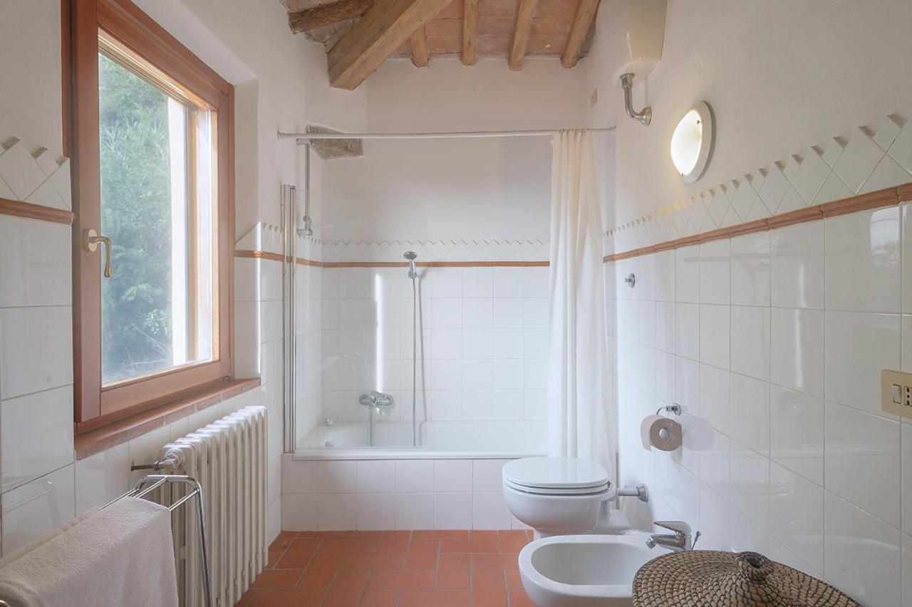La Ca'solare Apartment Palaia