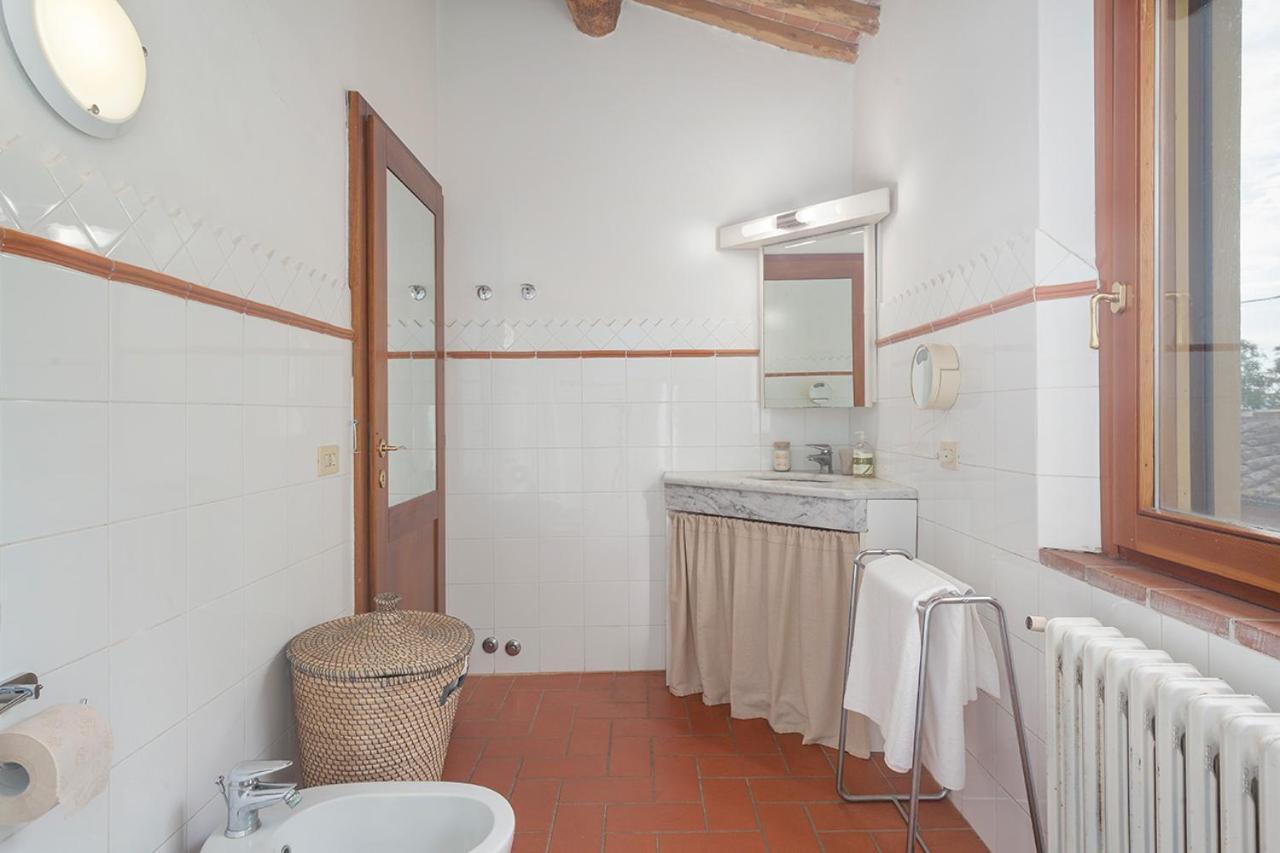 La Ca'solare Apartment Palaia