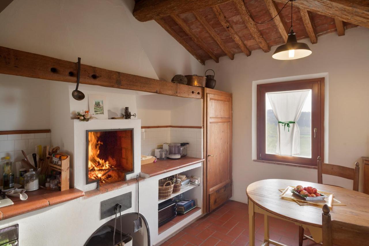 La Ca'solare Apartment *