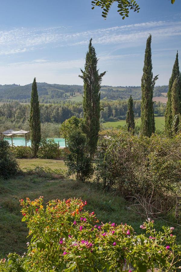 La Ca'solare Palaia