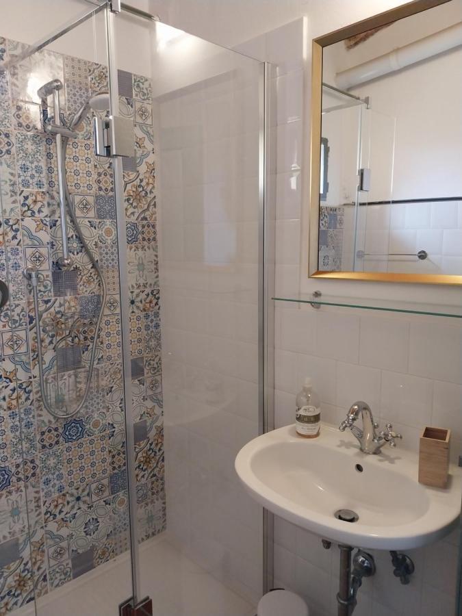 La Ca'solare Apartment