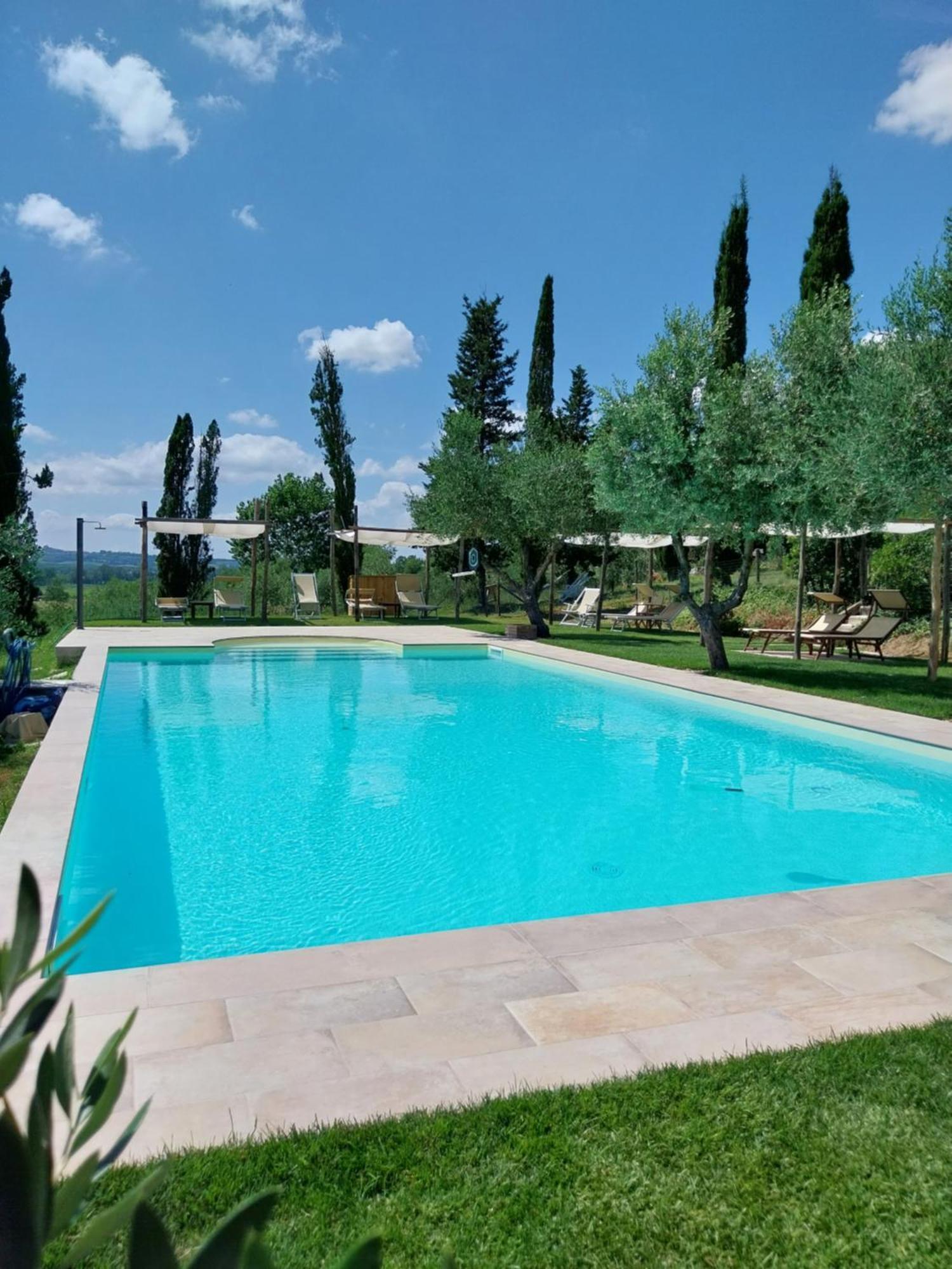 Apartment La Ca'solare *