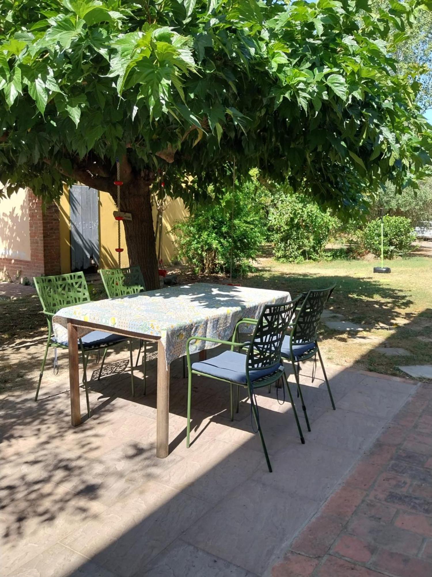 La Ca'solare Apartment