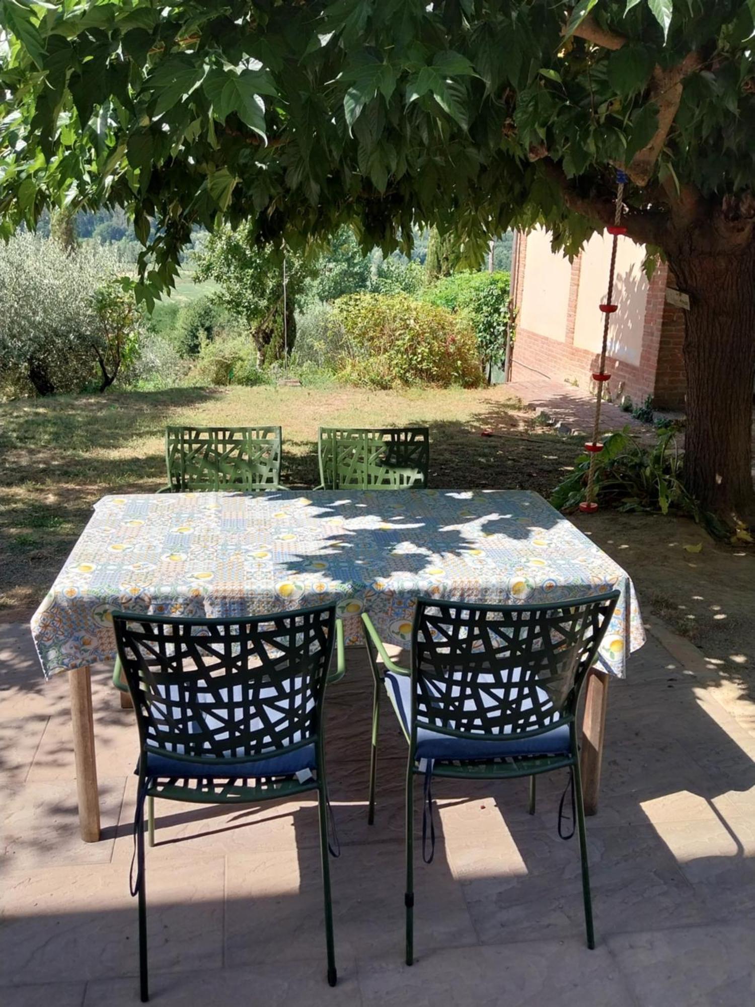 Apartment La Ca'solare *