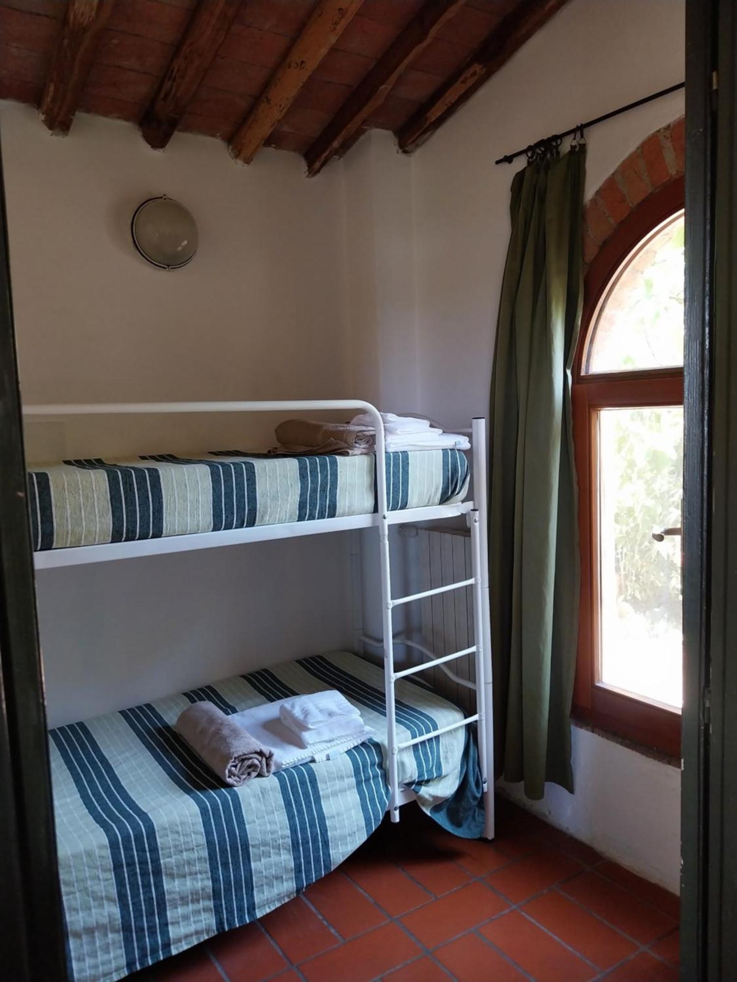 Apartment La Ca'solare Palaia