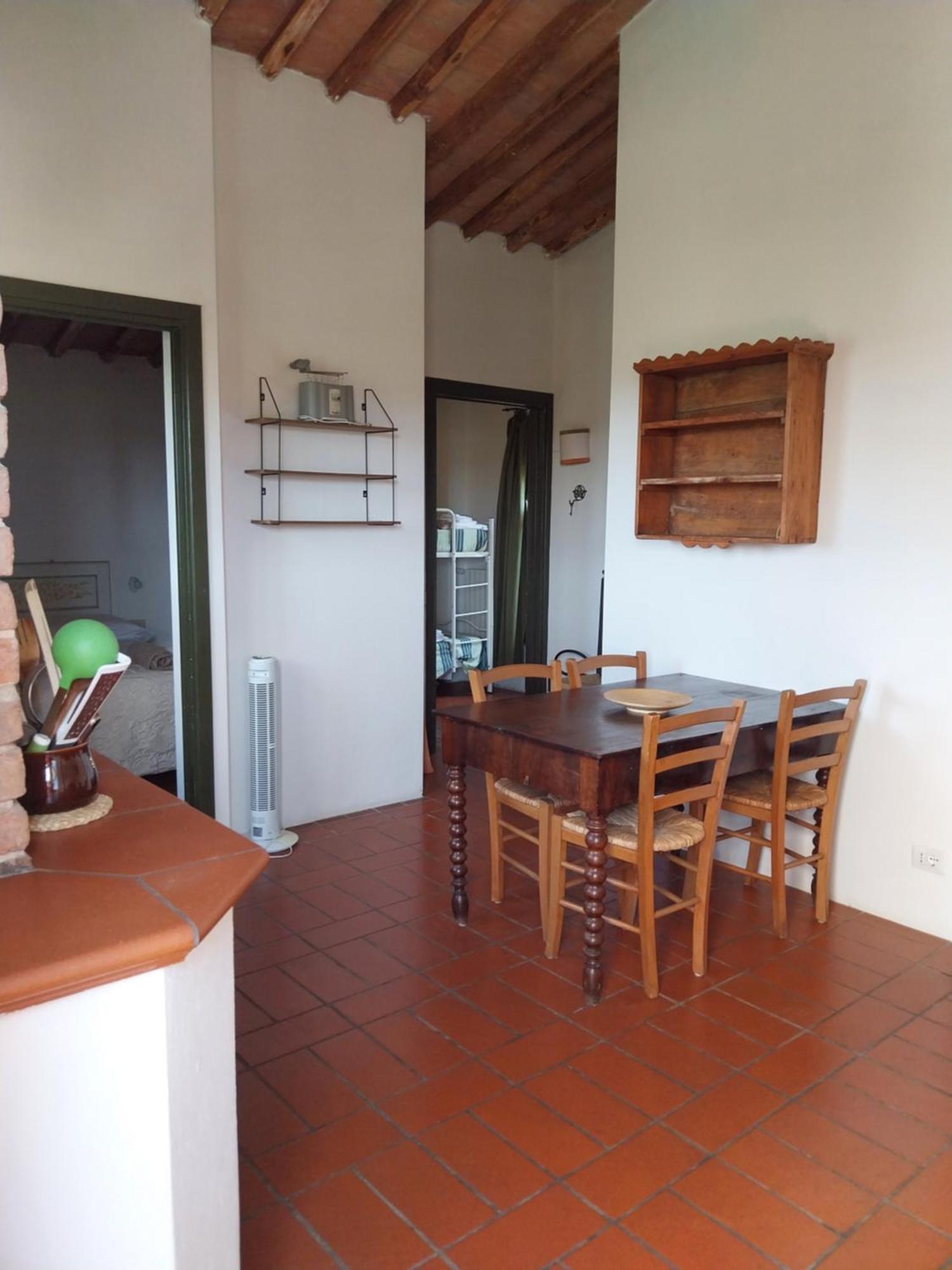Apartment La Ca'solare