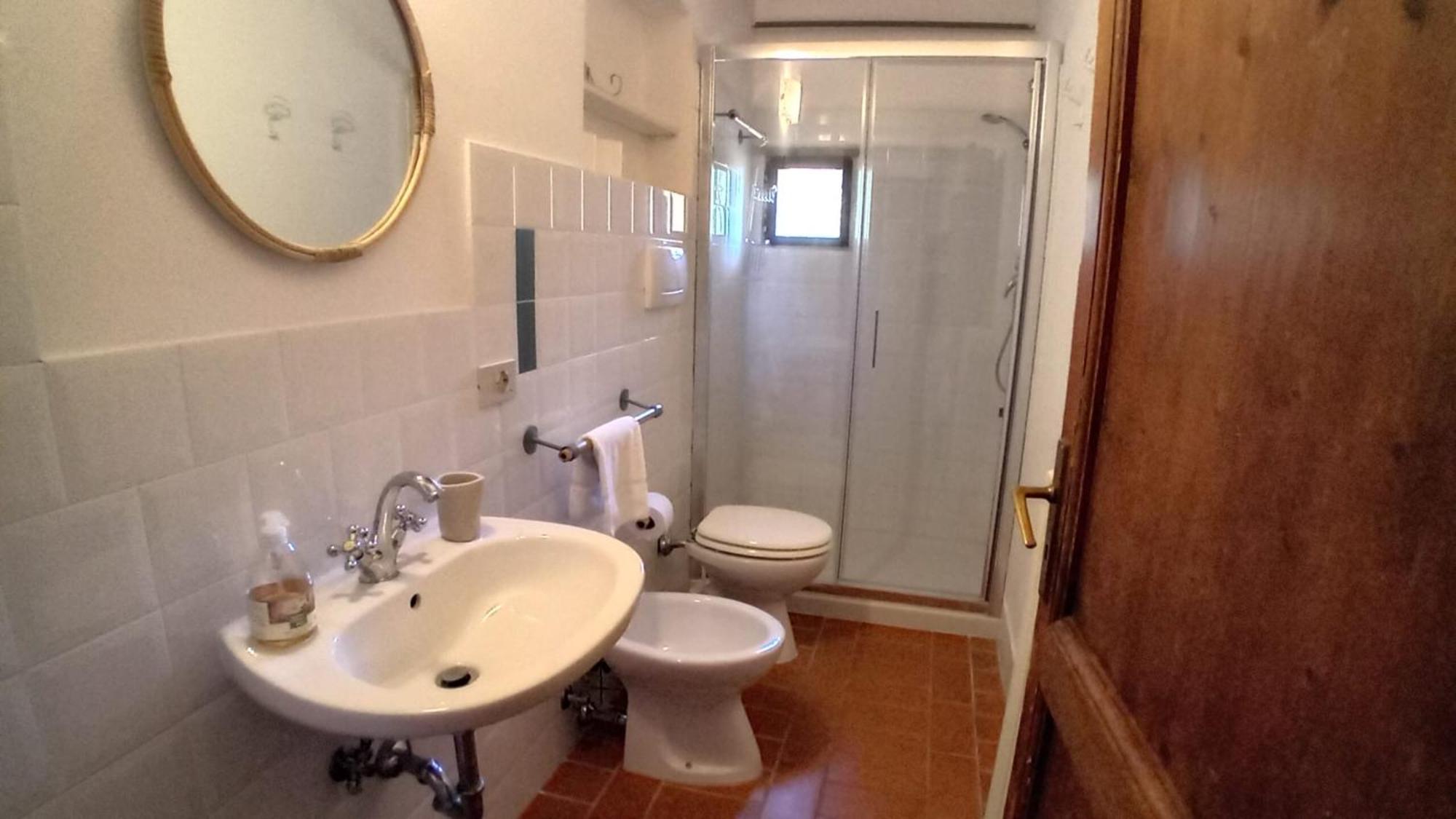 La Ca'solare Apartment Palaia