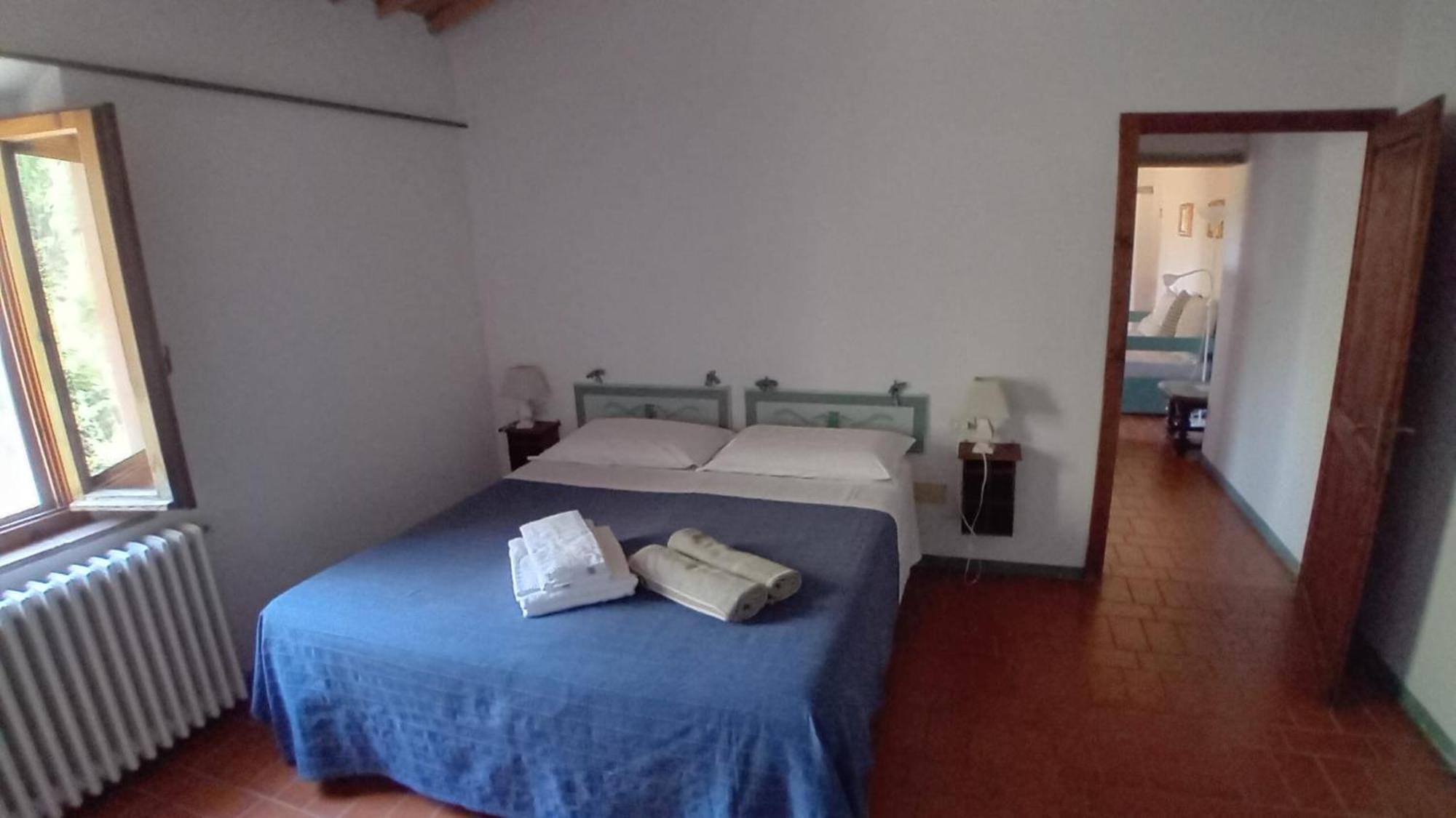 La Ca'solare Palaia