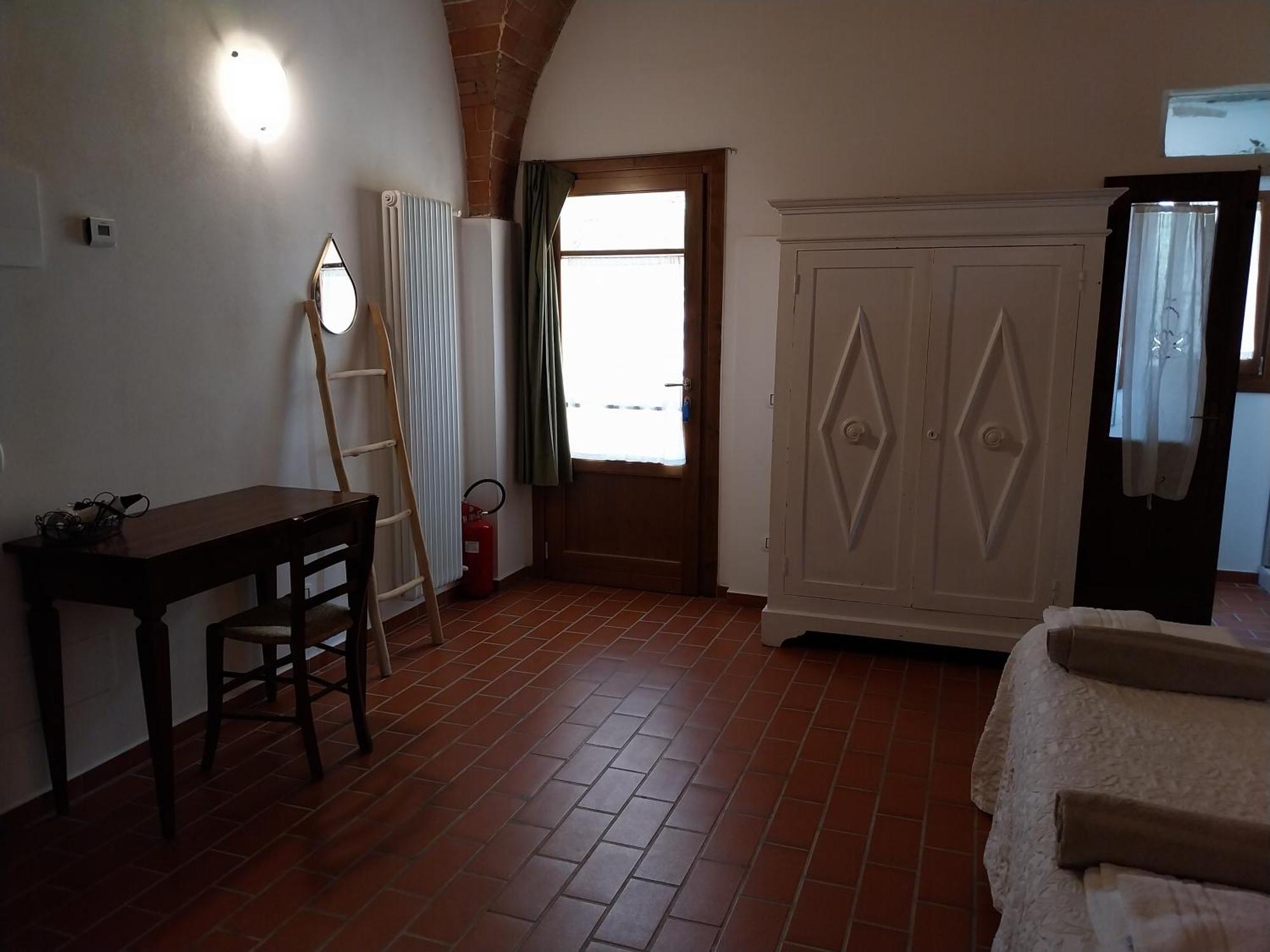 Apartment La Ca'solare