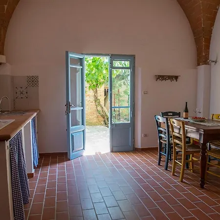 Agriturismo La Ca'Solare Palaia Exterior foto