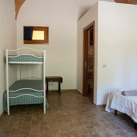 Agriturismo La Ca'Solare Palaia Exterior foto