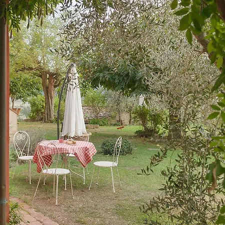 Agriturismo La Ca'Solare Palaia Exterior foto