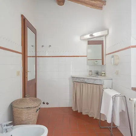 Agriturismo La Ca'Solare Palaia Exterior foto