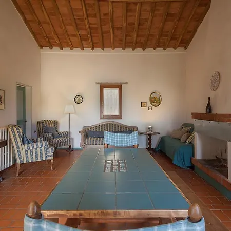 Agriturismo La Ca'Solare Palaia Exterior foto