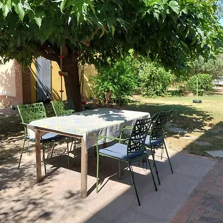 Agriturismo La Ca'Solare Palaia Exterior foto