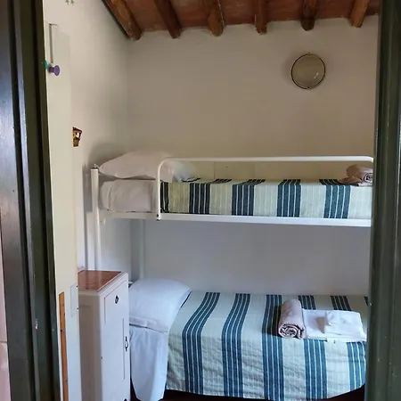 Agriturismo La Ca'Solare Palaia Zimmer foto