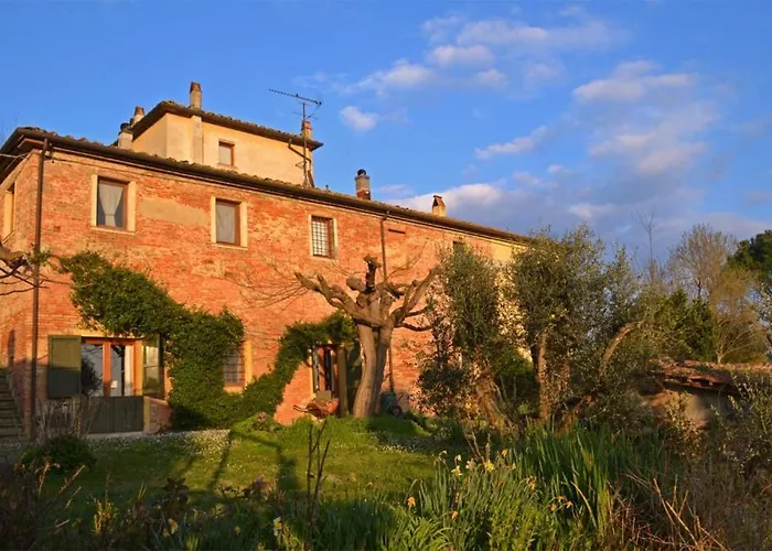 Agriturismo La Ca\'Solare