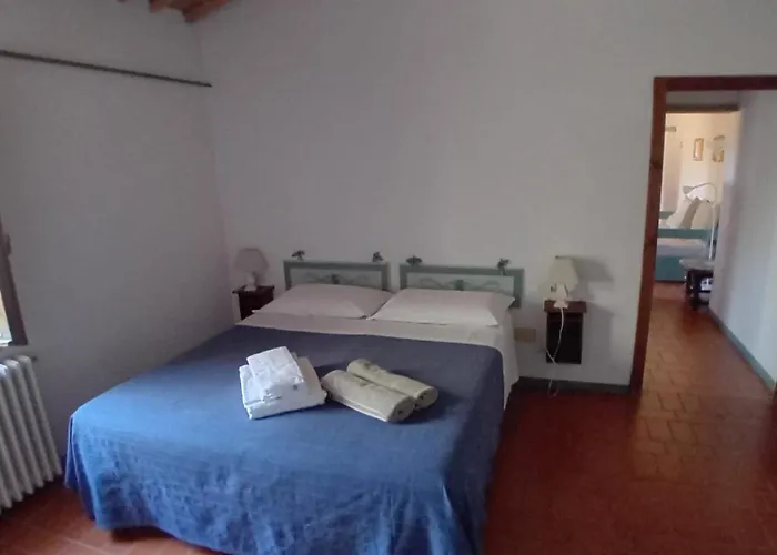 Agriturismo La Ca\'Solare