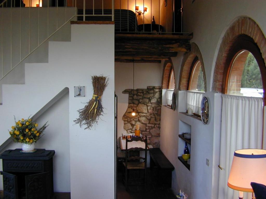 La Ca'solare Appartement *