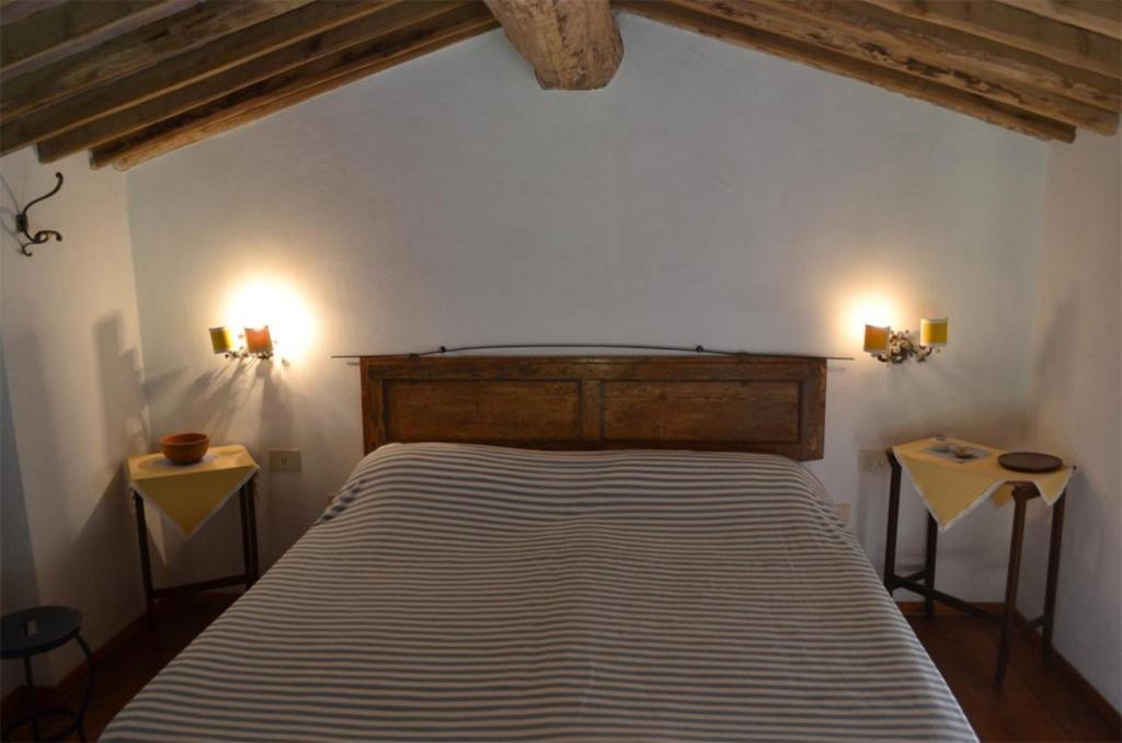 La Ca'solare Appartement Palaia