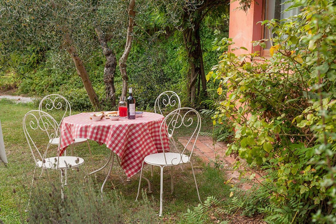 La Ca'solare Apartment