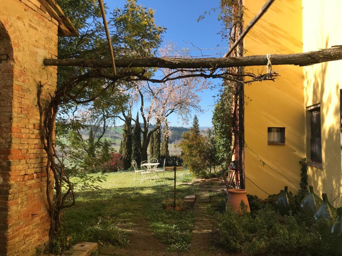 La Ca'solare Appartement *