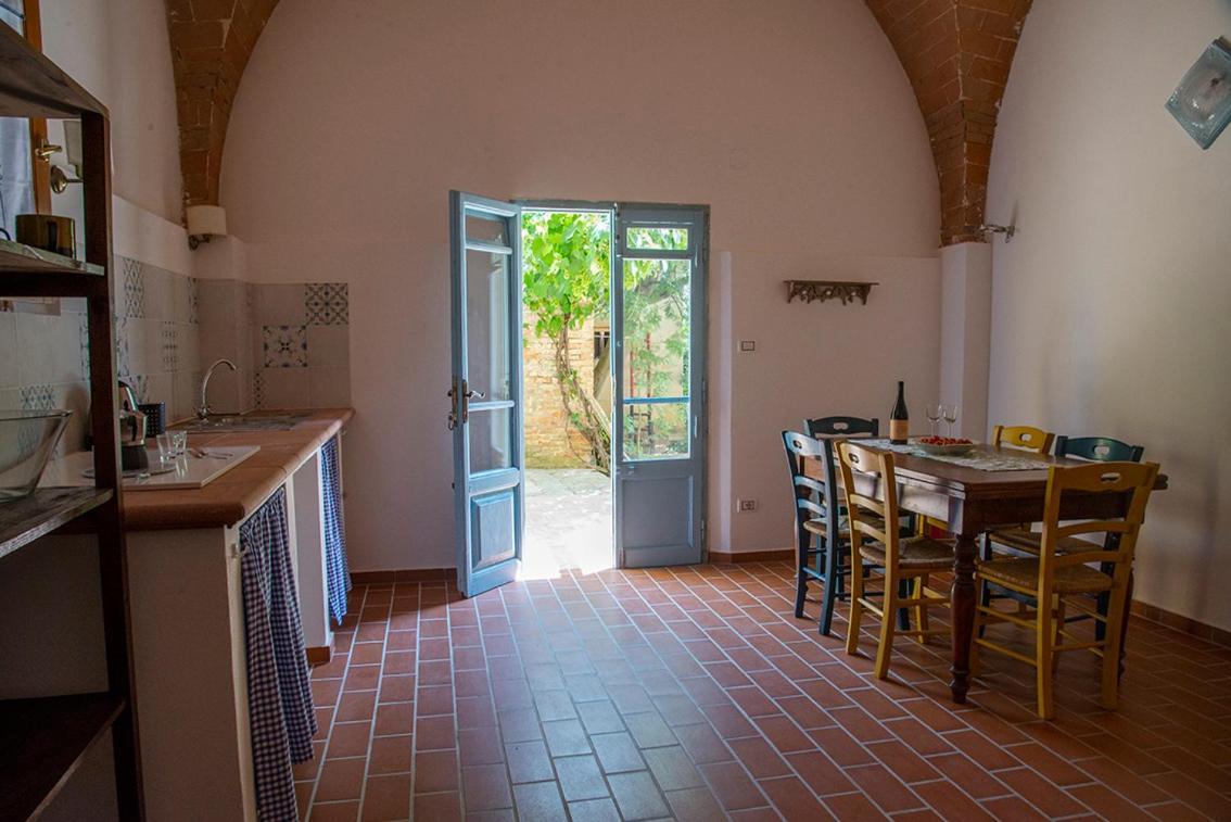 Appartement La Ca'solare