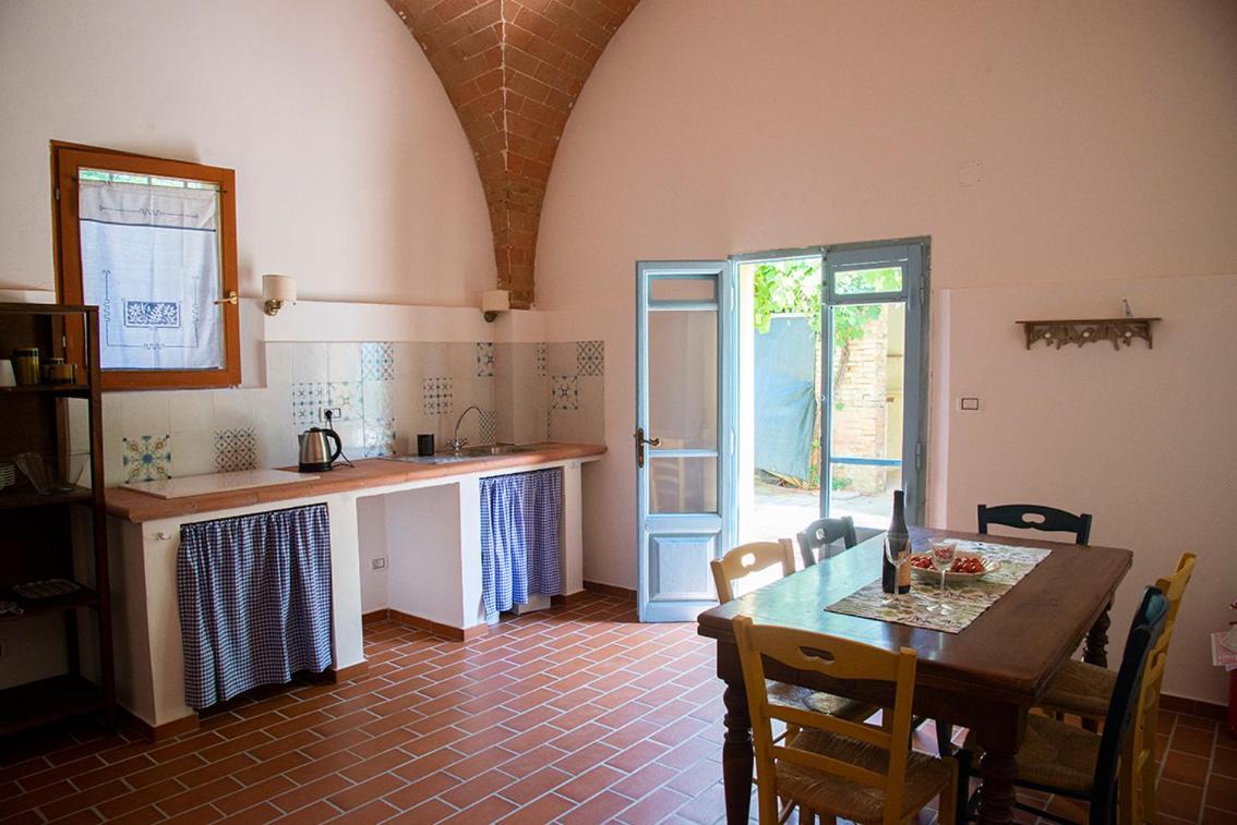 La Ca'solare Appartement