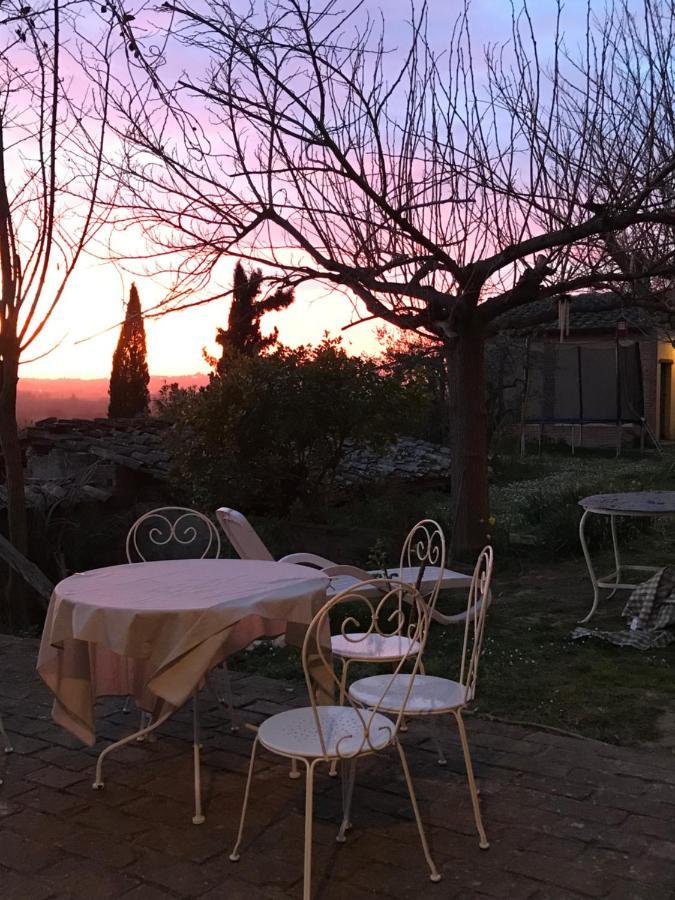 La Ca'solare Apartment *