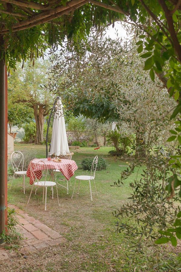 Appartement La Ca'solare