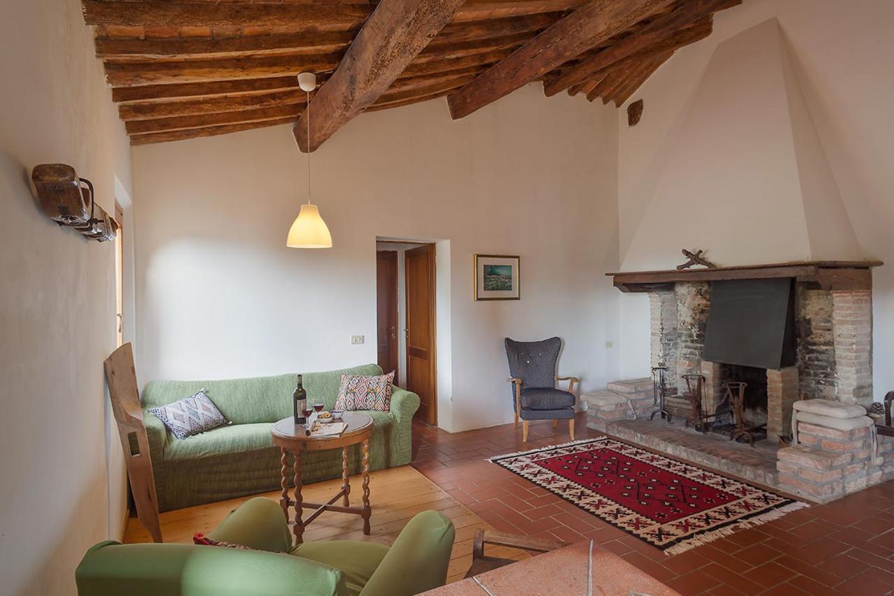 La Ca'solare Appartement *