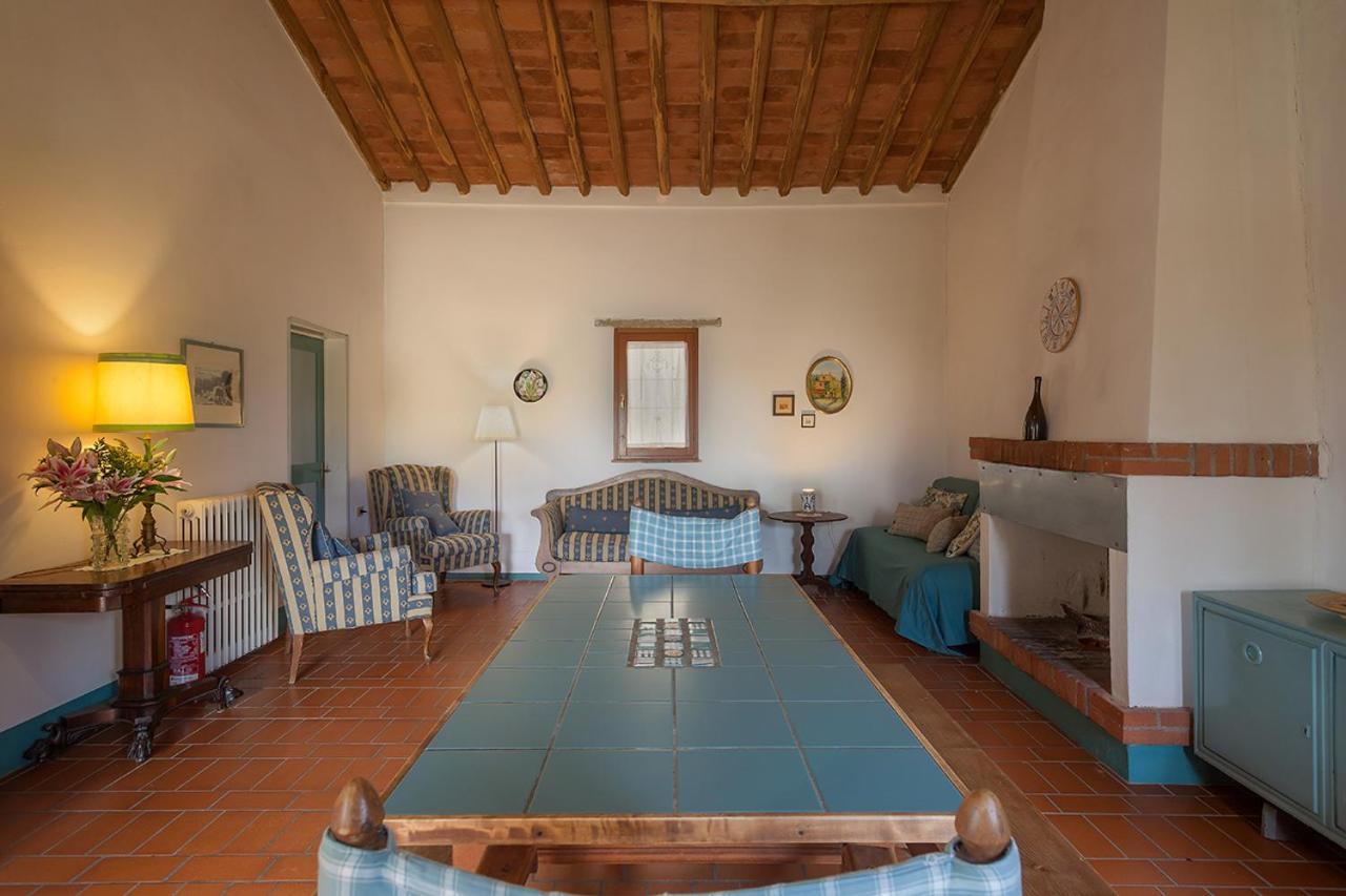 Appartement La Ca'solare *