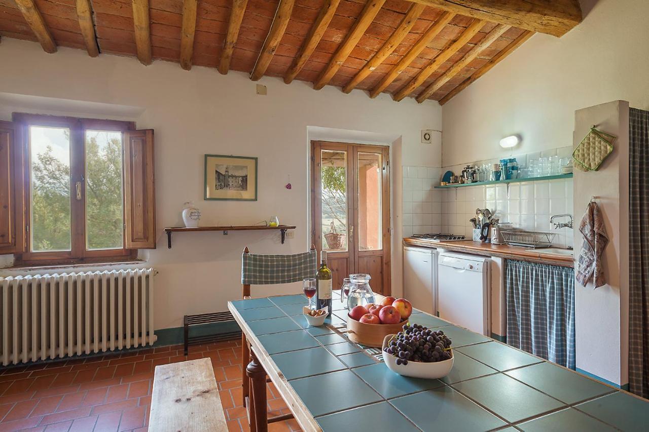 Apartment La Ca'solare