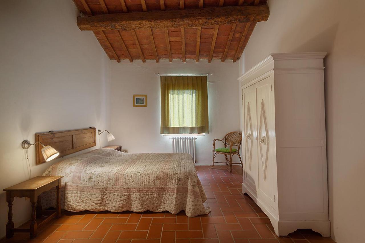La Ca'solare Palaia