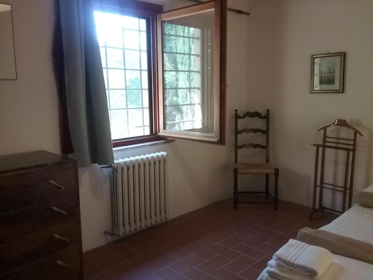 La Ca'solare Appartement