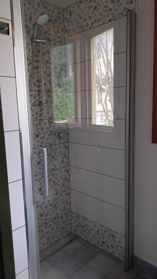 Appartement La Ca'solare *