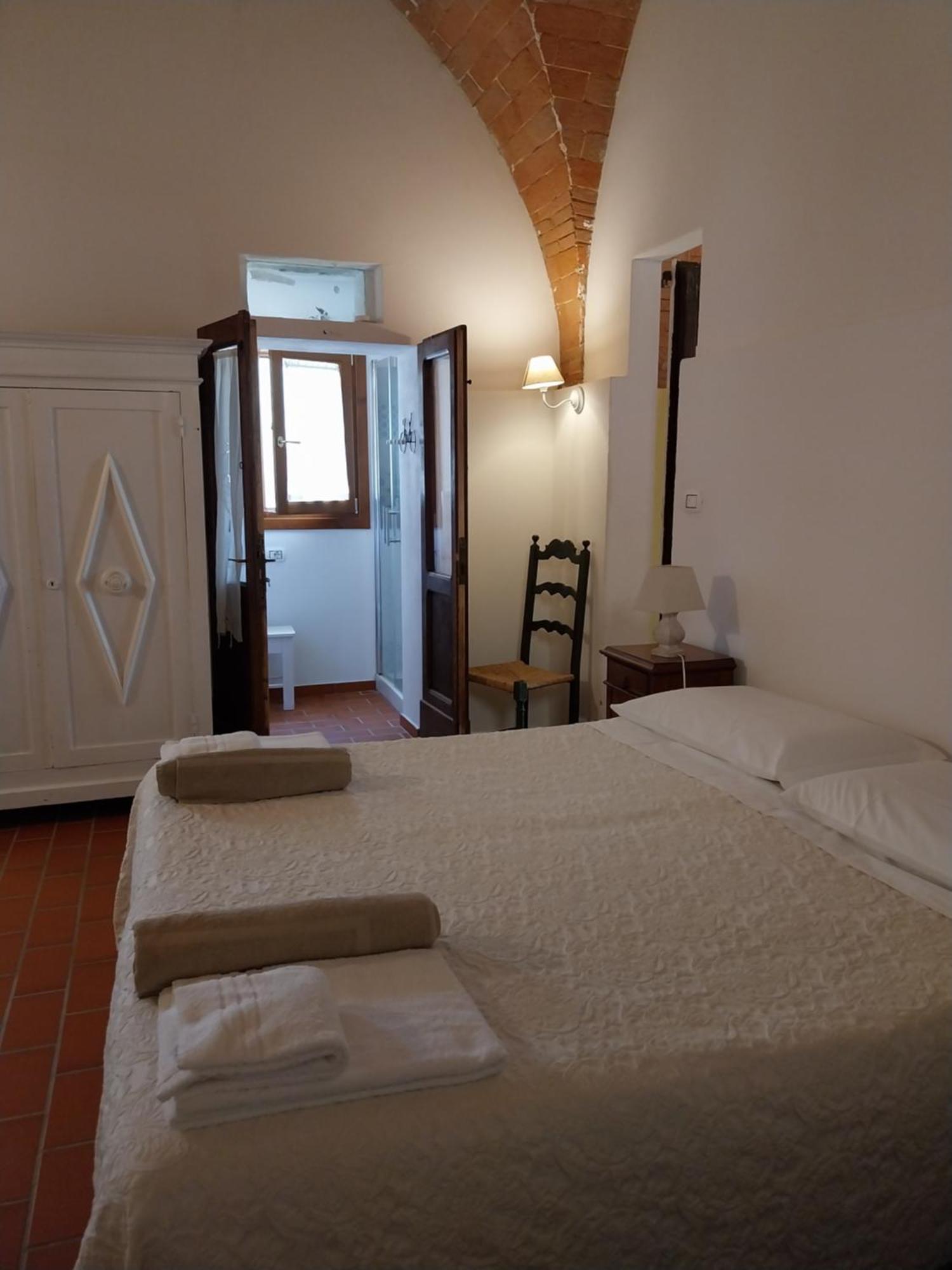 La Ca'solare * Palaia