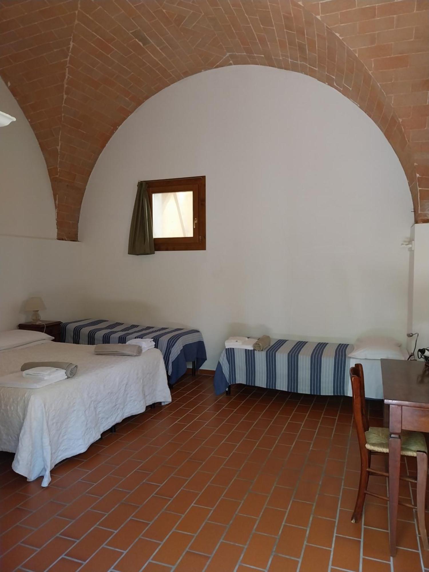 La Ca'solare Appartement Palaia
