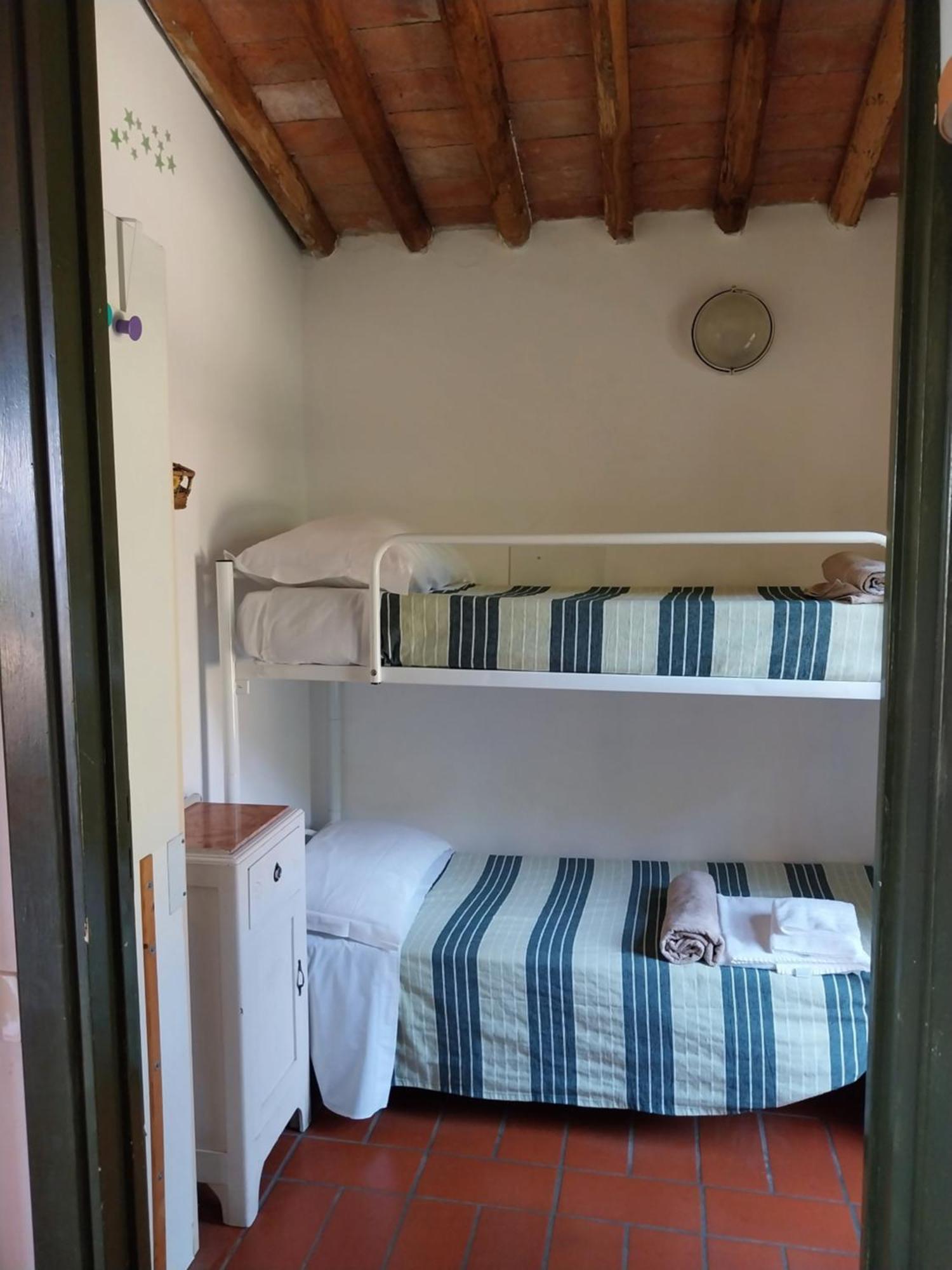 La Ca'solare Appartement